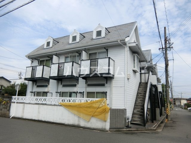 1/22 外観