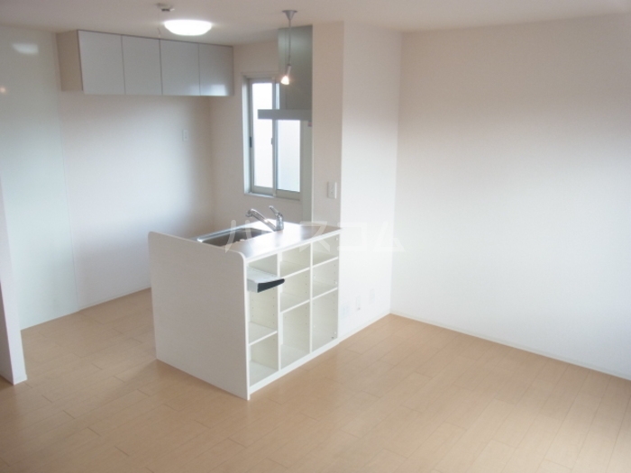 3/18 リビング/ダイニング