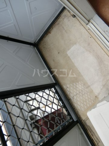 19/30 バルコニー