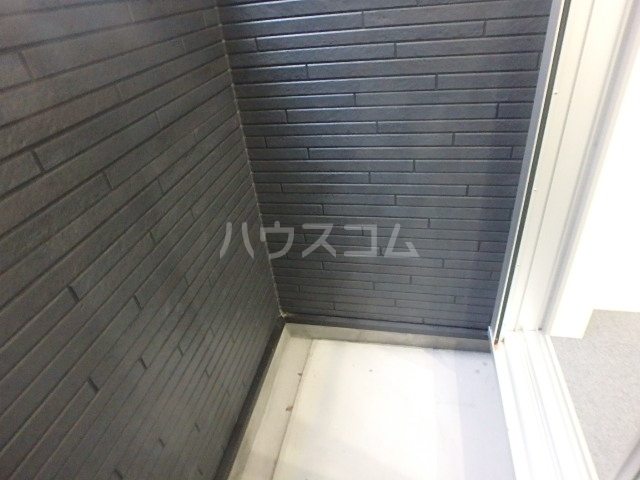 19/30 バルコニー