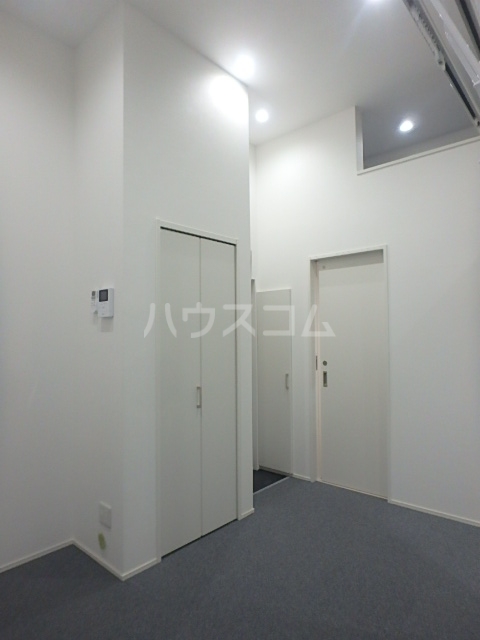 4/30 リビング/ダイニング