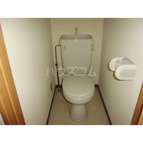 8/20 トイレ