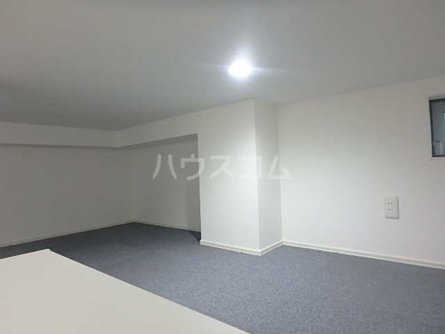 4/30 寝室