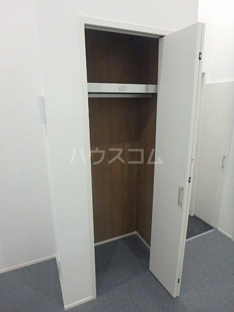 5/30 収納