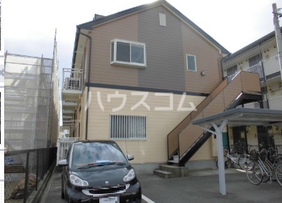 1/24 外観