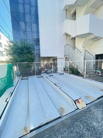 29/30 駐車場