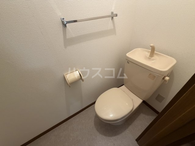 14/29 トイレ