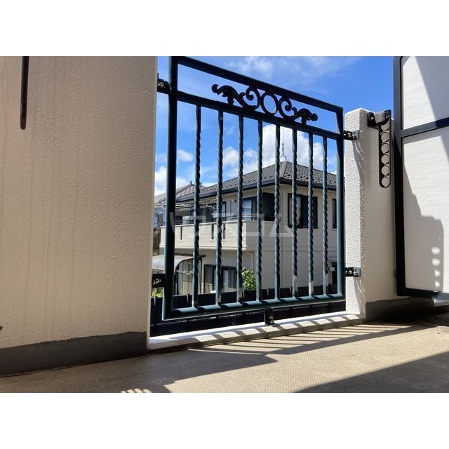 13/25 バルコニー