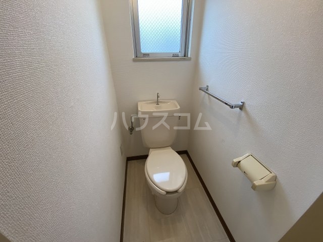 11/30 トイレ