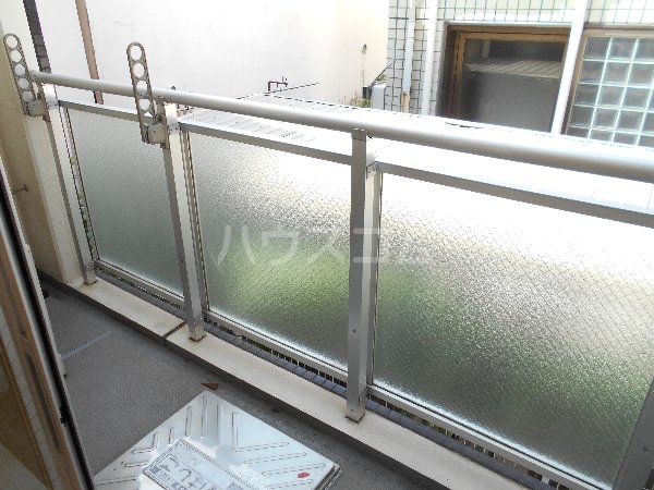15/30 バルコニー