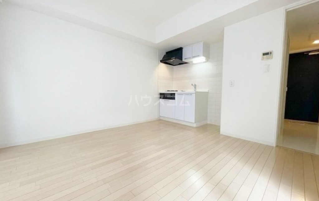 4/29 リビング/ダイニング