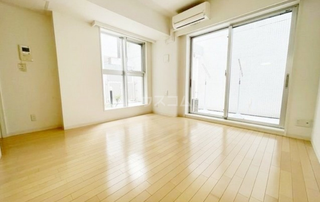 3/29 リビング/ダイニング