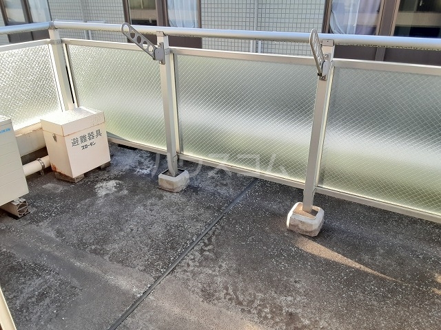 16/30 バルコニー