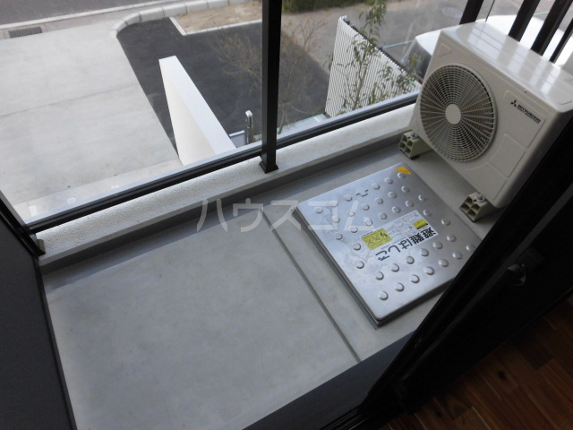 14/28 バルコニー