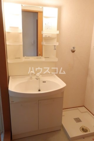 13/27 洗面