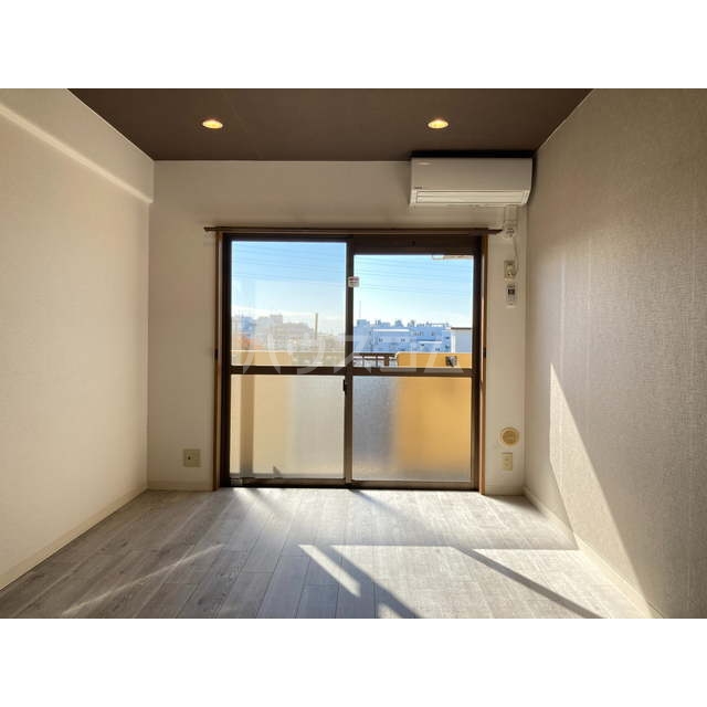 3/26 リビング/ダイニング