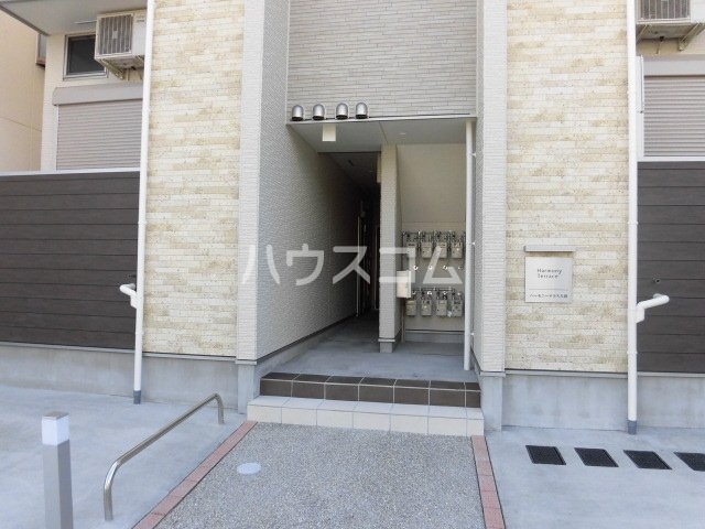 3/5 エントランス