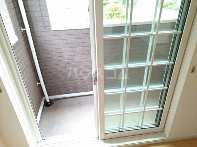 11/20 バルコニー