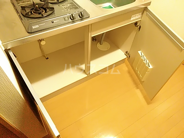 13/30 キッチン