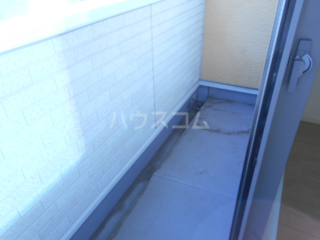 18/29 バルコニー