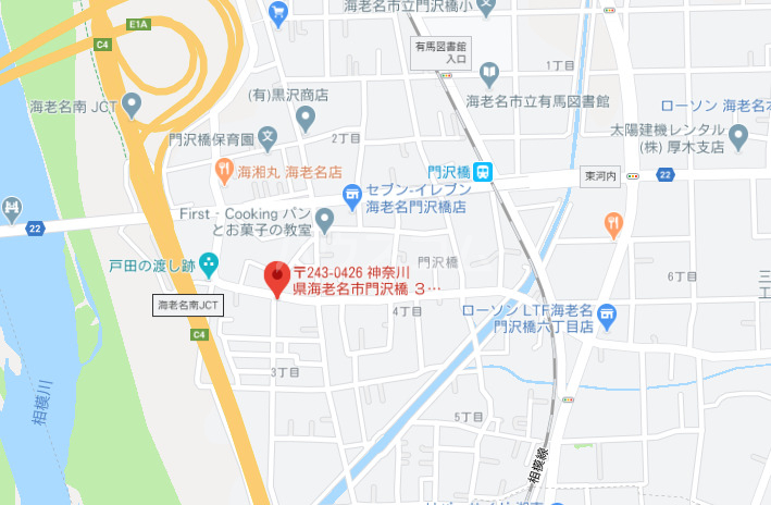 4/10 地図
