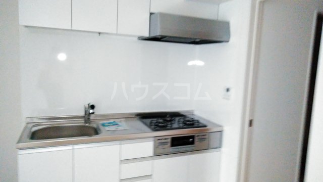 12/29 キッチン