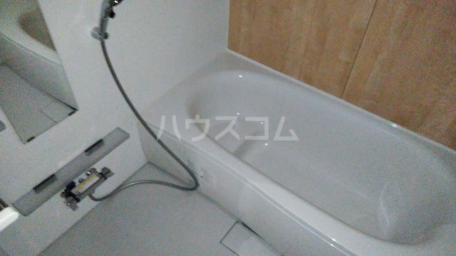16/29 浴室