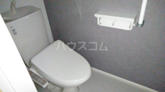 17/29 トイレ