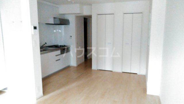 6/30 リビング/ダイニング