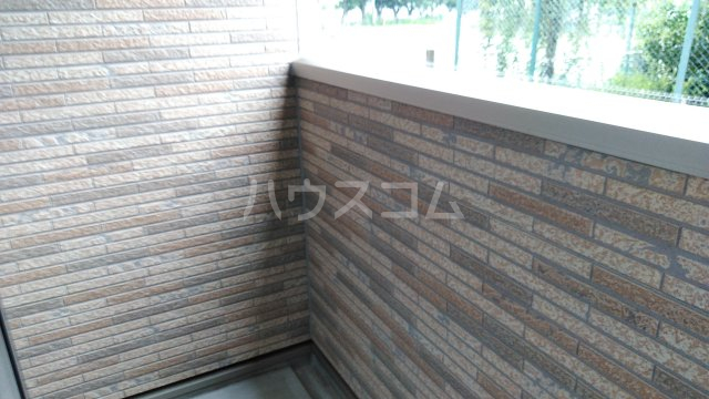 22/30 バルコニー