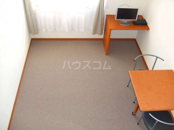 3/18 リビング/ダイニング