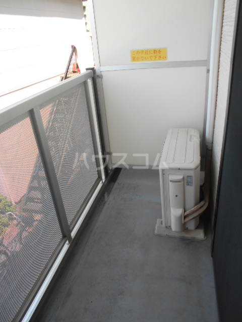 17/30 バルコニー