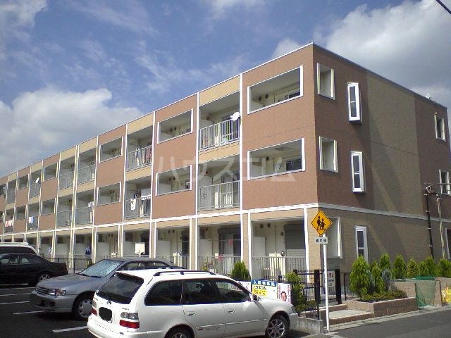 1/27 外観