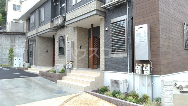 3/9 エントランス