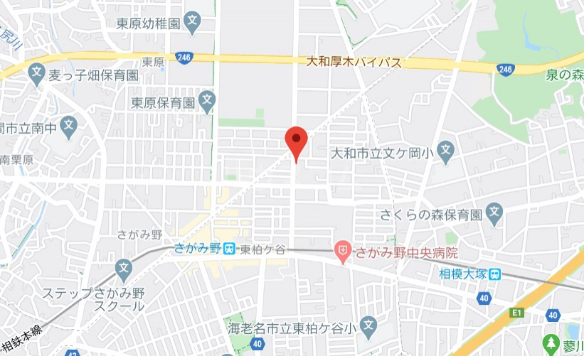 5/15 地図