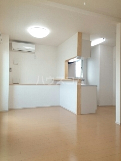 3/21 リビング/ダイニング