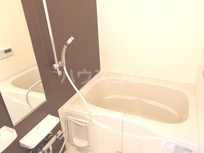 9/25 浴室