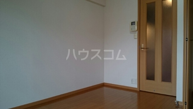 4/27 寝室