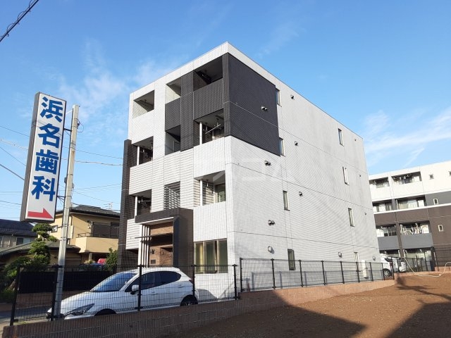 2/3 外観