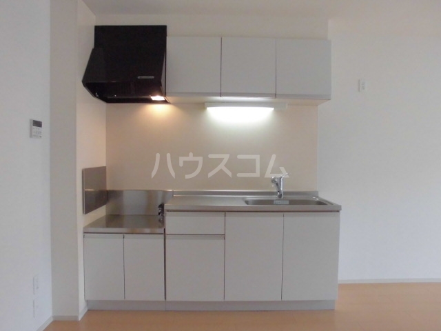 6/20 キッチン