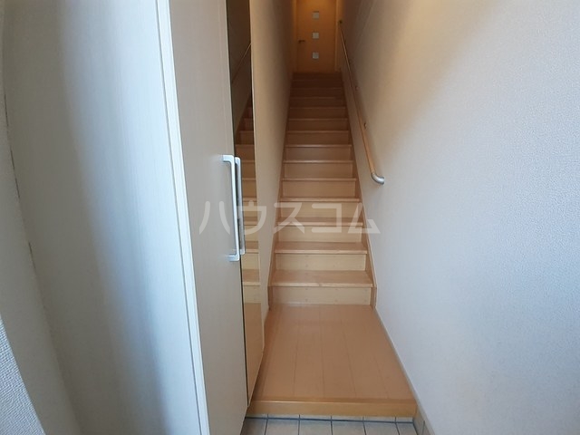 6/28 玄関