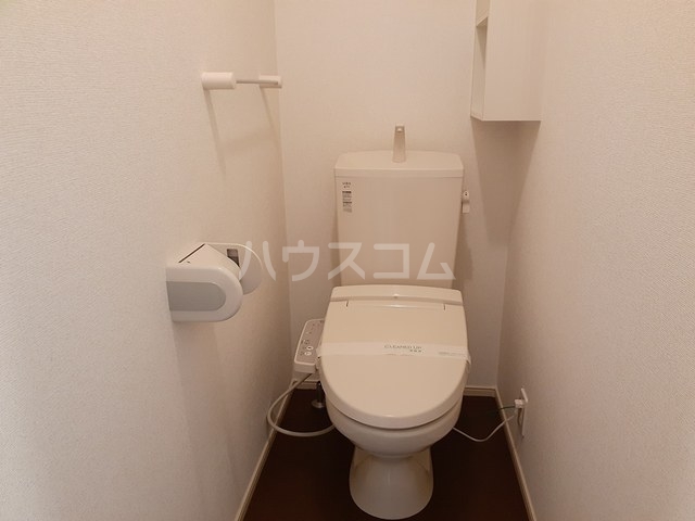 9/28 トイレ