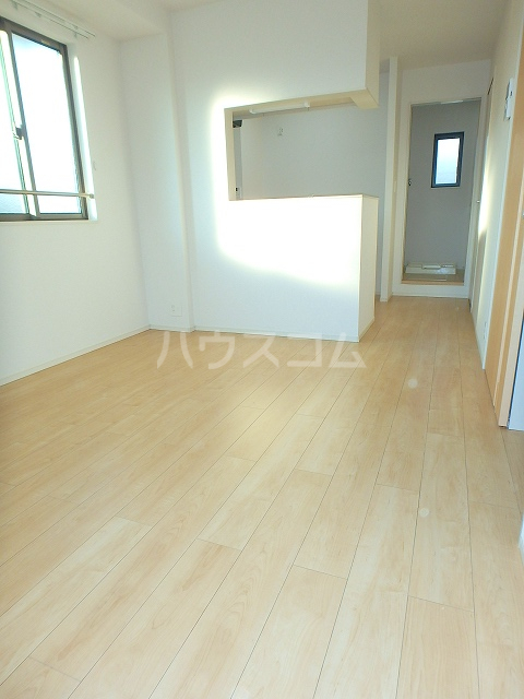 5/25 リビング/ダイニング