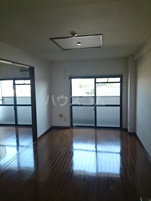 3/23 リビング/ダイニング