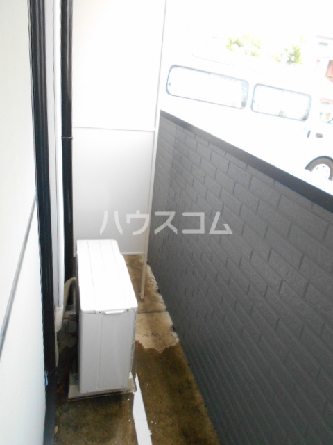 18/27 バルコニー