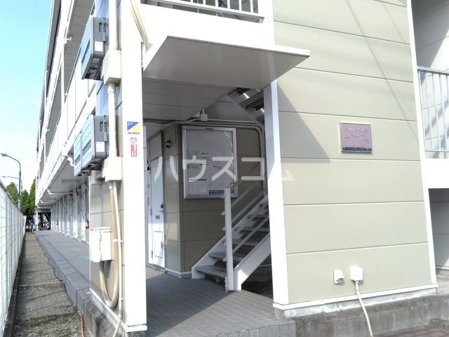 17/21 エントランス