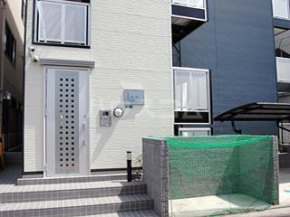 2/10 エントランス