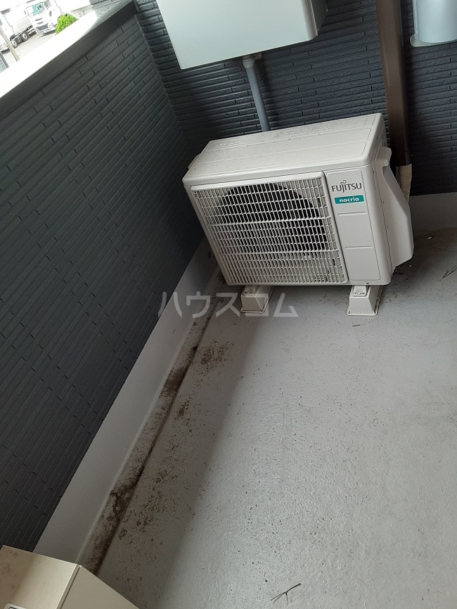 19/30 バルコニー