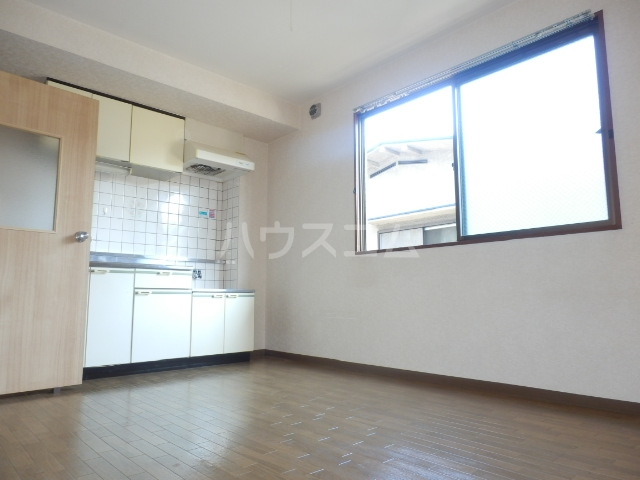 4/30 リビング/ダイニング