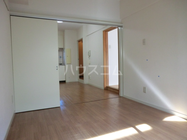 3/26 リビング/ダイニング